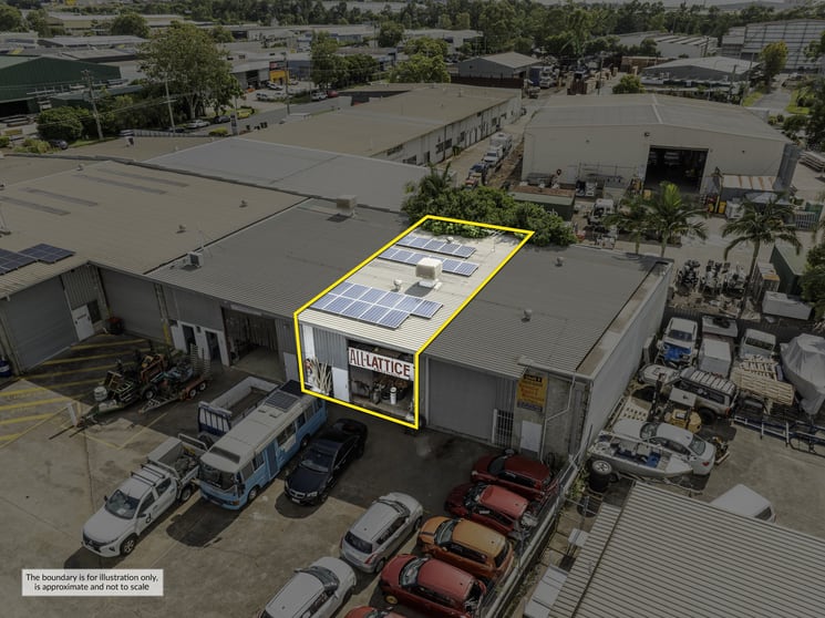 Click to view all images 2/58 Bullockhead Street Sumner QLD 4074 - Image 1
