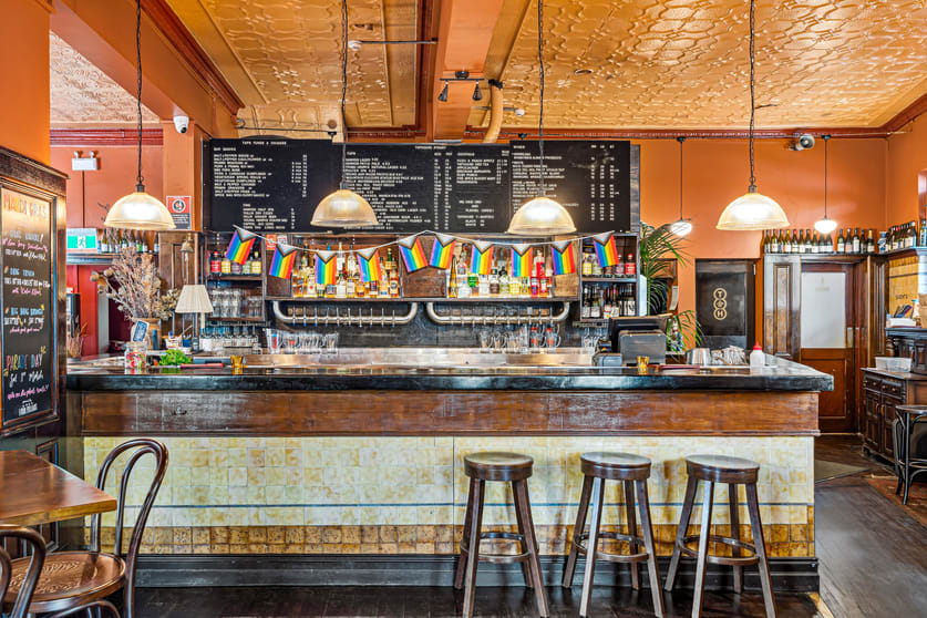 Click to view all images 122-124 Flinders Street Darlinghurst NSW 2010 - Image 3