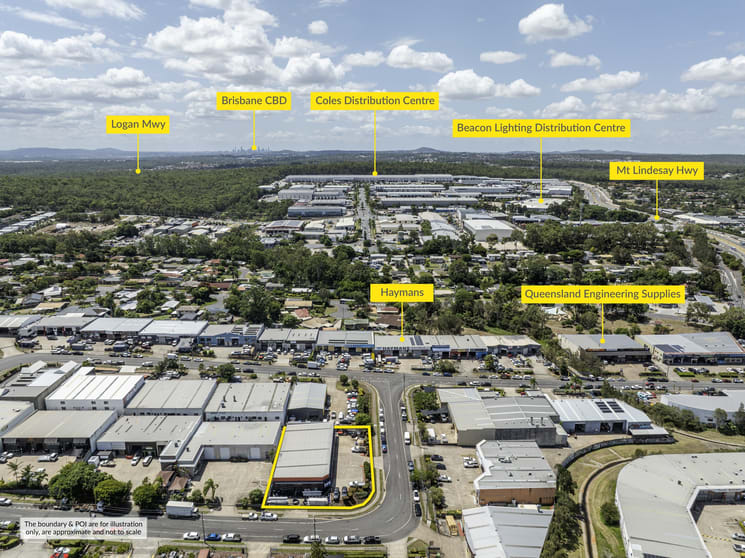 Click to view all images 34 Tradelink Road Hillcrest QLD 4118 - Image 2