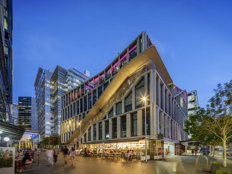 Click to view all images 400 Barangaroo Avenue Barangaroo NSW 2000 - Image 1