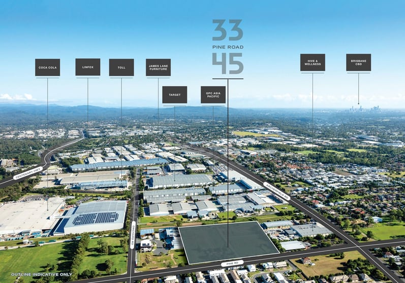 33-45 Pine Road Richlands QLD 4077 - Image 1