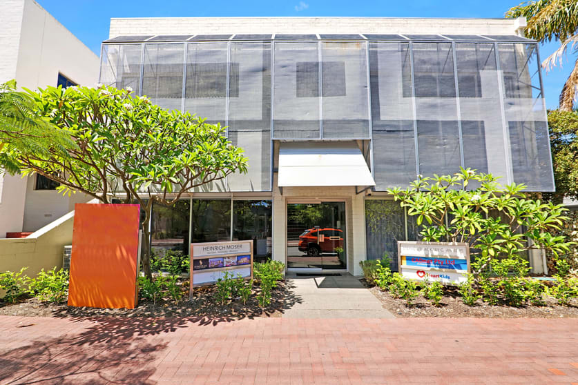Click to view all images 204 Hampden Road Nedlands WA 6009 - Image 2