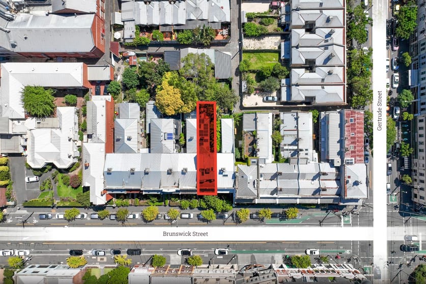 Click to view all images 35 Brunswick Street Fitzroy VIC 3065 - Image 3