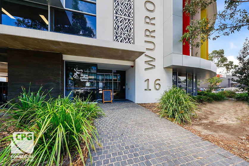 Click to view all images Showroom/16 Wurrook Circuit Caringbah NSW 2229 - Image 2