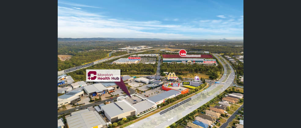 Click to view all images 26 Torres Crescent North Lakes QLD 4509 - Image 2
