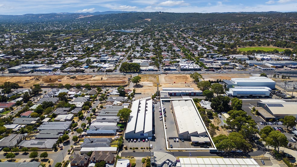 Click to view all images Unit 10 & 11, 9-11 Drury Terrace Tonsley SA 5042 - Image 3