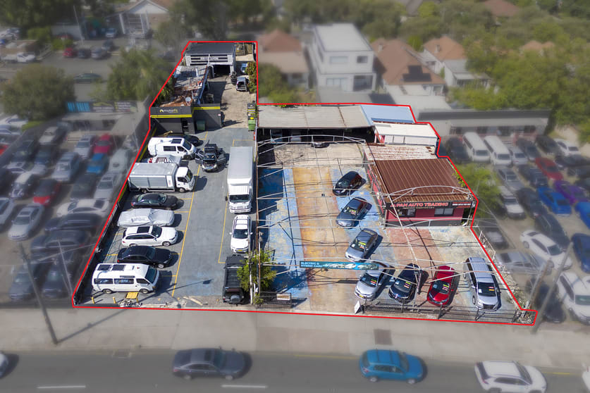428-432 Parramatta Road Strathfield NSW 2135 - Image 1
