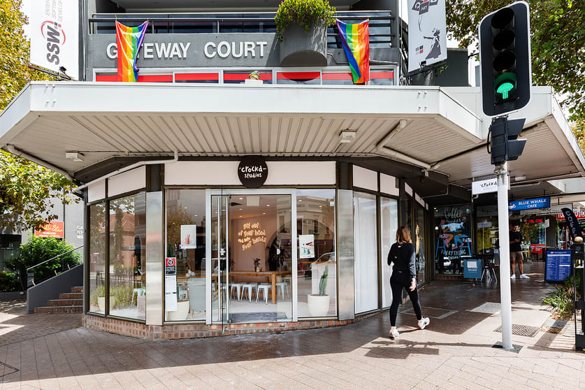 Shops 5 & 6/81-91 Military Road Neutral Bay NSW 2089 - Image 1