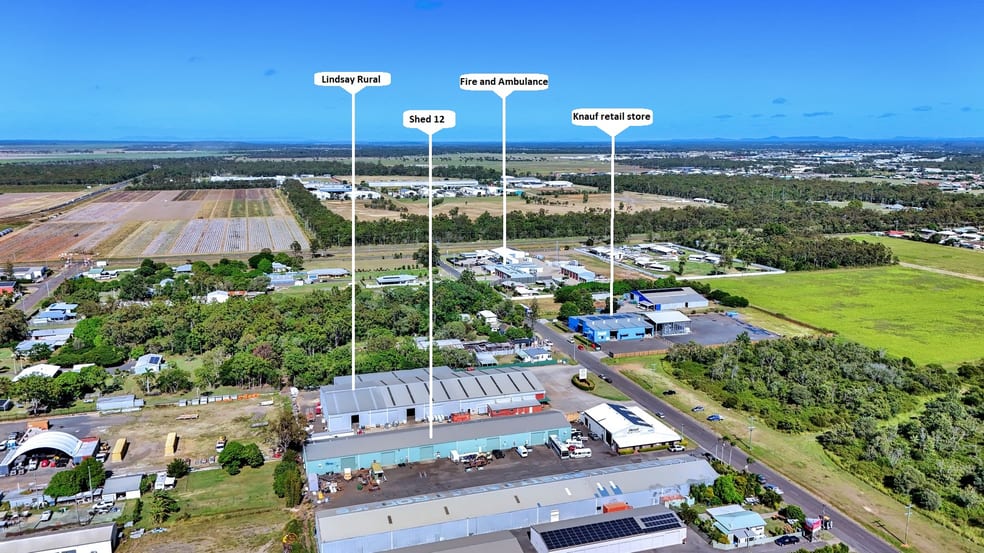 Click to view all images 12/32 Wyllie Street Thabeban QLD 4670 - Image 3