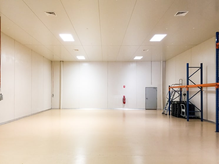 Click to view all images Unit 1, 16 Network Drive Carrum Downs VIC 3201 - Image 2