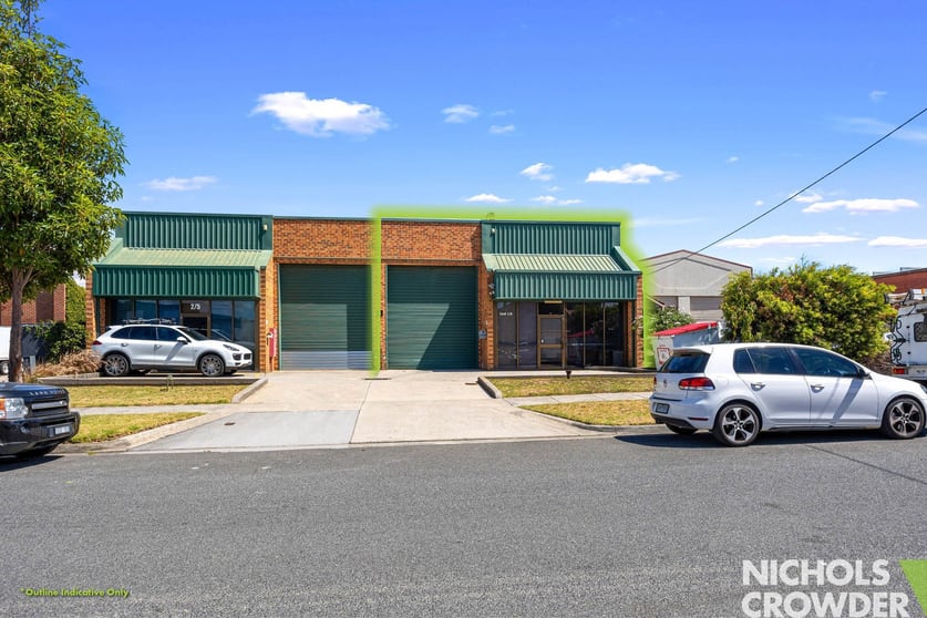 Click to view all images 1/5 Steele Court Mentone VIC 3194 - Image 1