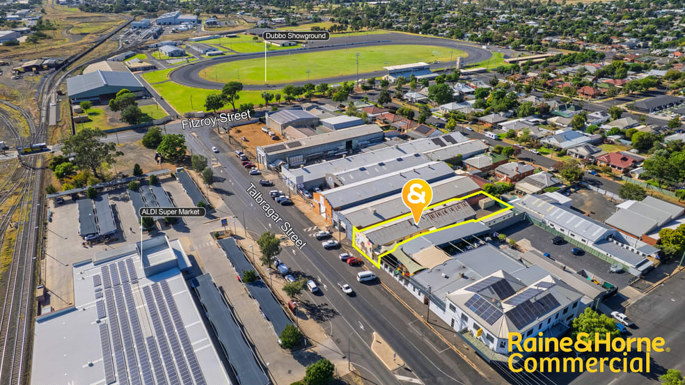 Click to view all images 175 Talbragar Street Dubbo NSW 2830 - Image 2