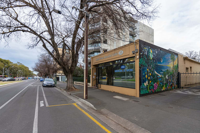 Click to view all images 255 South Terrace Adelaide SA 5000 - Image 2