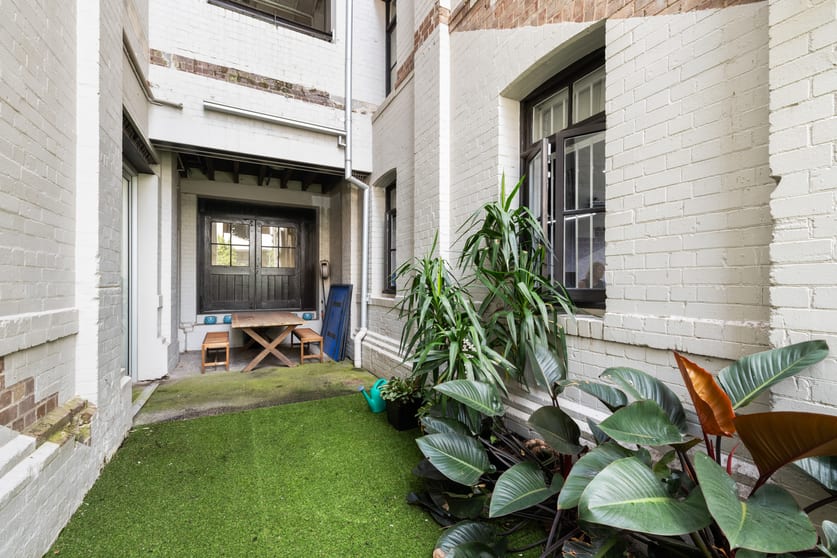 Click to view all images 106/3 Gladstone Street Newtown NSW 2042 - Image 3