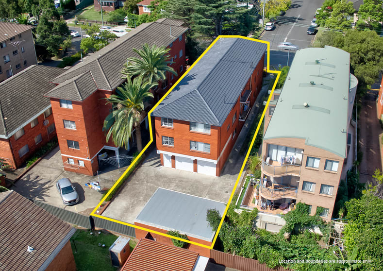 Click to view all images 592 Blaxland Road Eastwood NSW 2122 - Image 1