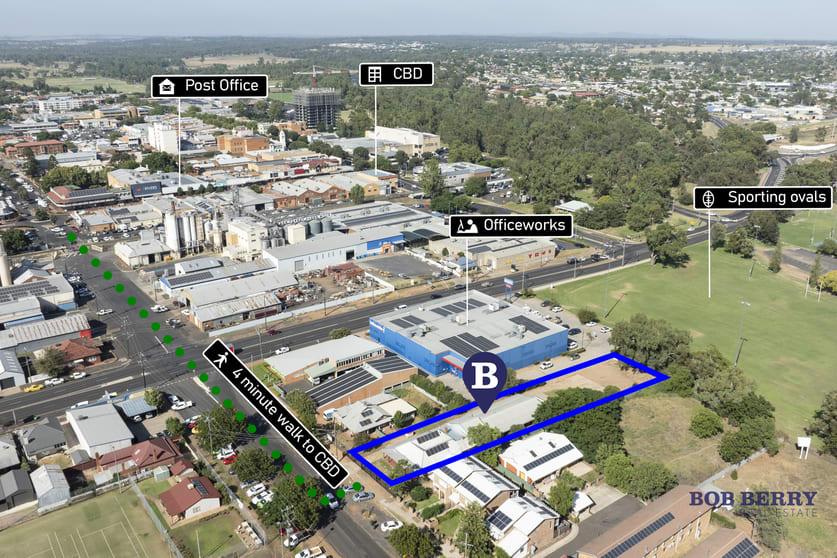 Click to view all images 87 Brisbane Street Dubbo NSW 2830 - Image 2