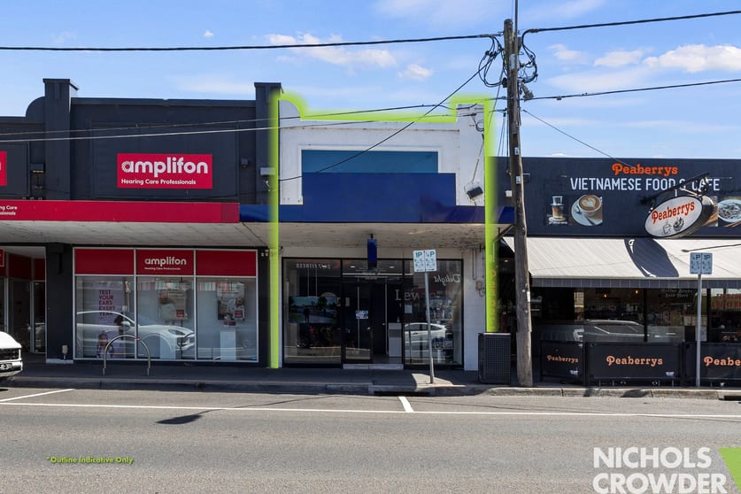 Click to view all images 267 Charman Road Cheltenham VIC 3192 - Image 1