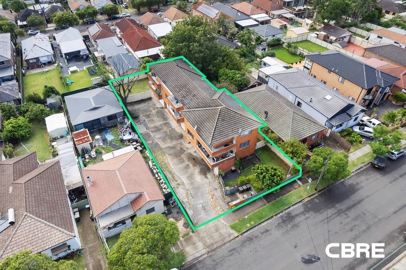 Click to view all images 86 Dudley Street Punchbowl NSW 2196 - Image 1
