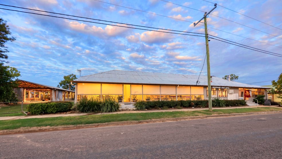 Click to view all images Whole of the property/23 Railway Parade St Lawrence QLD 4707 - Image 1