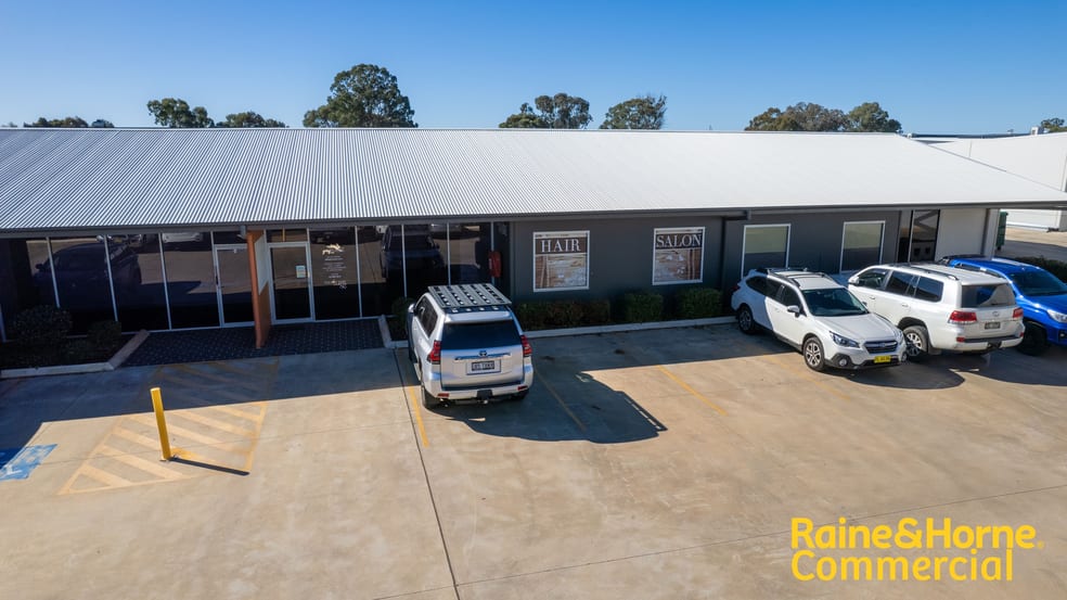 Click to view all images 5/12 Commercial Avenue Dubbo NSW 2830 - Image 1