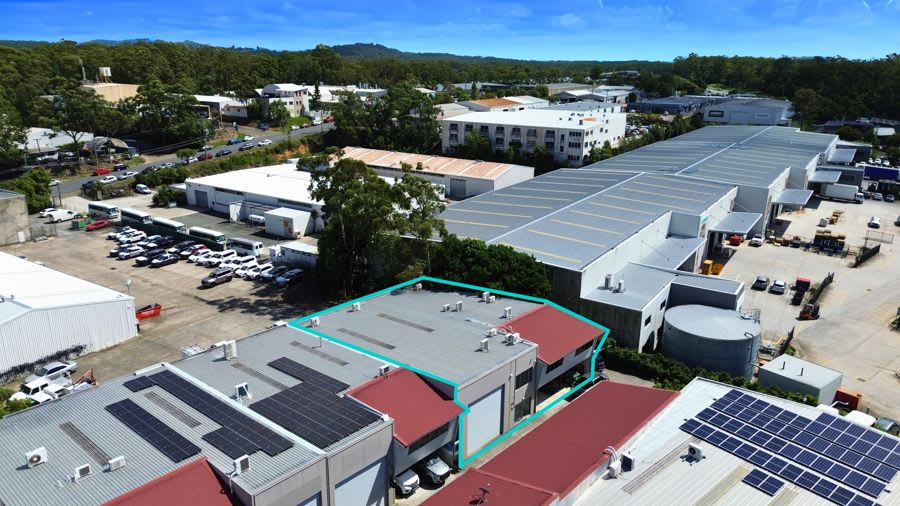 Click to view all images 14/6-8 Enterprise Street Molendinar QLD 4214 - Image 2