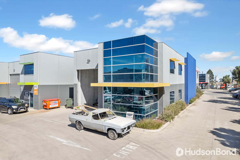Click to view all images 20/463A Somerville Road Brooklyn VIC 3012 - Image 3