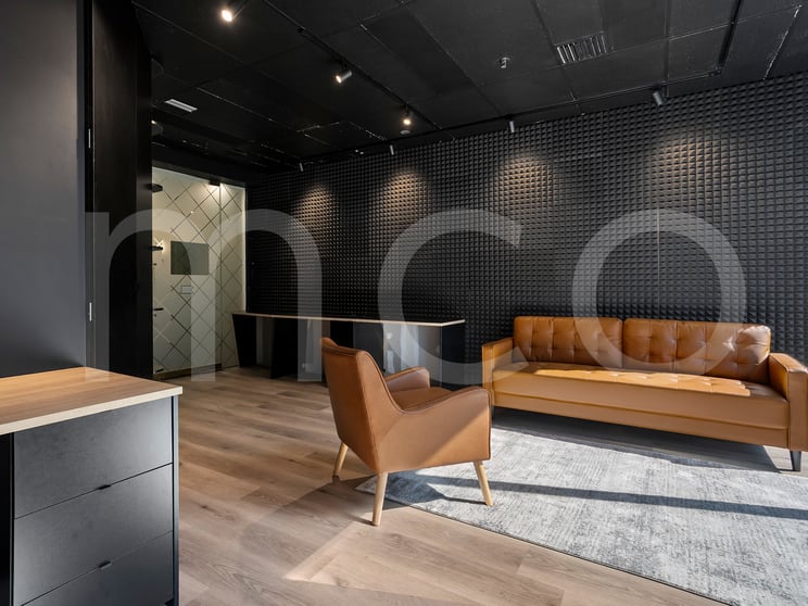Click to view all images Suite 1124/1 Queens Street Melbourne VIC 3004 - Image 3