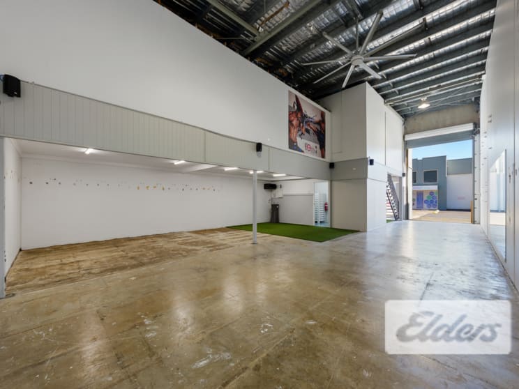 18 & 19/43 Lang Parade Milton QLD 4064 - Image 2
