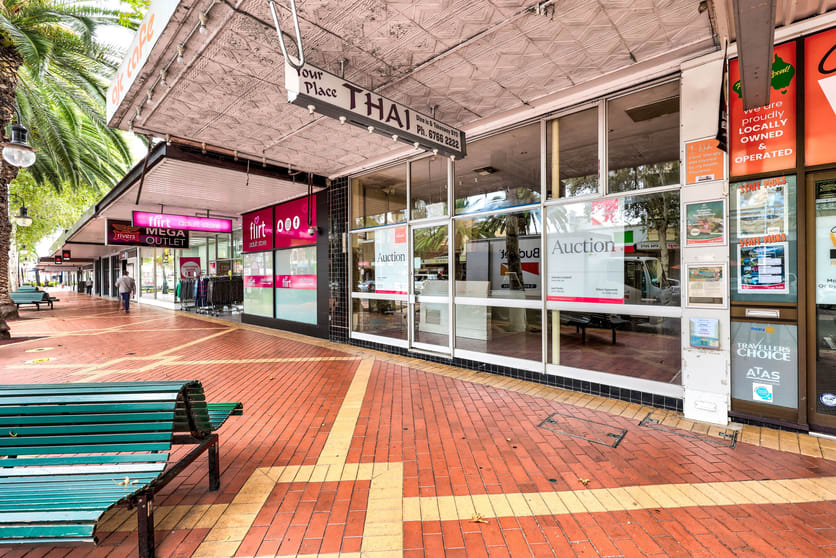 Click to view all images 296 Peel Street Tamworth NSW 2340 - Image 1