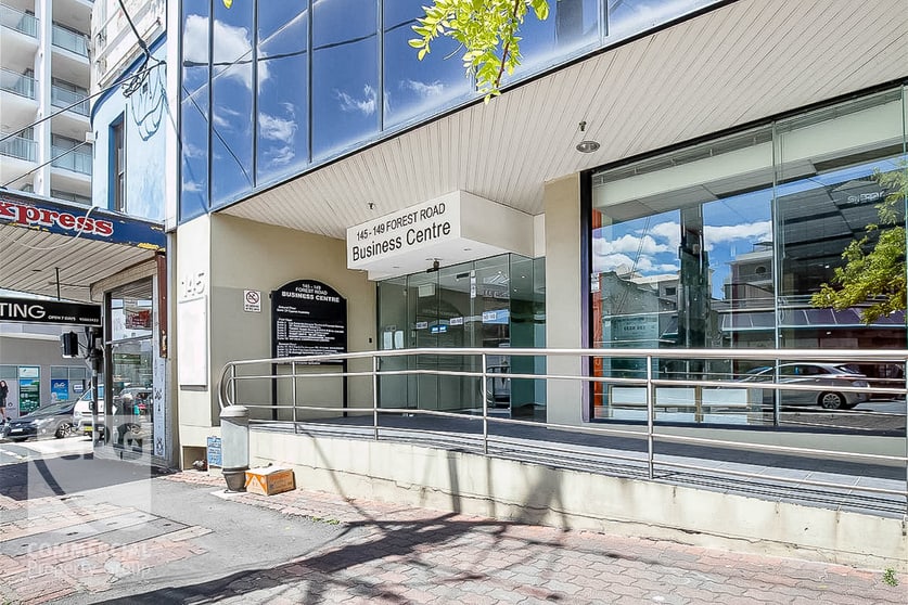 Click to view all images Suite 7/145 Forest Road Hurstville NSW 2220 - Image 1