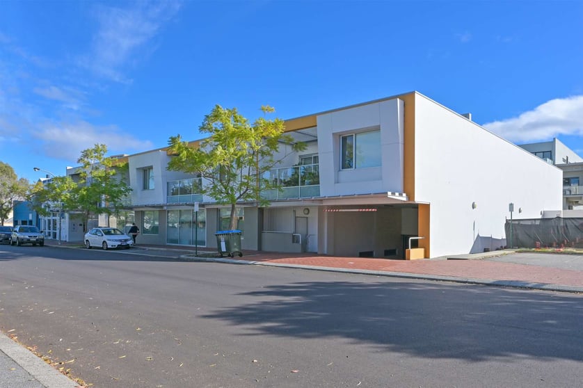 5 - 9/188 - 198 Churchill Avenue Subiaco WA 6008 - Image 3