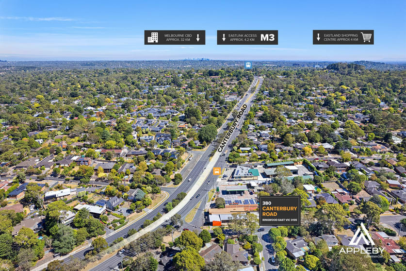 Click to view all images 380 Canterbury Road Ringwood East VIC 3135 - Image 3