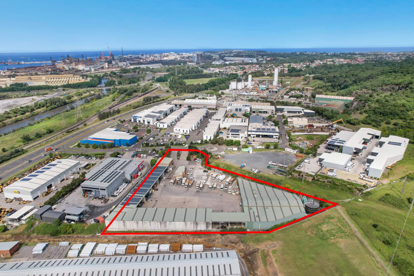 Click to view all images 10-12 Waynote Place Unanderra NSW 2526 - Image 1