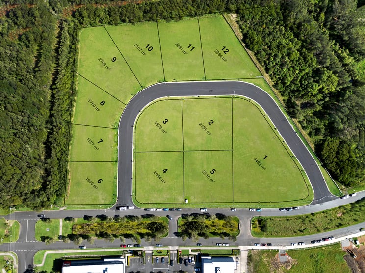 Click to view all images 1 Hercules Crescent (Lot 6) Ballina NSW 2478 - Image 2