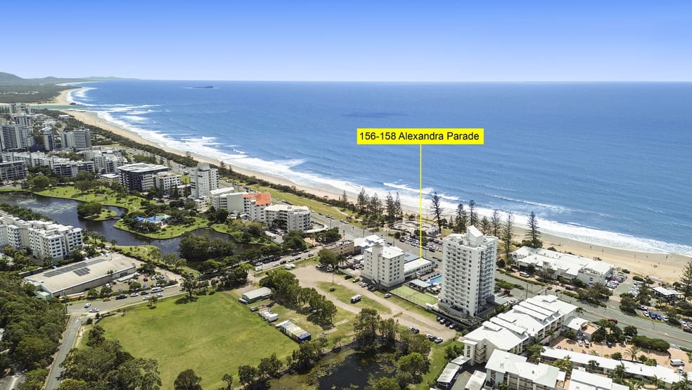 Click to view all images 3/156-158 Alexandra Parade Alexandra Headland QLD 4572 - Image 2