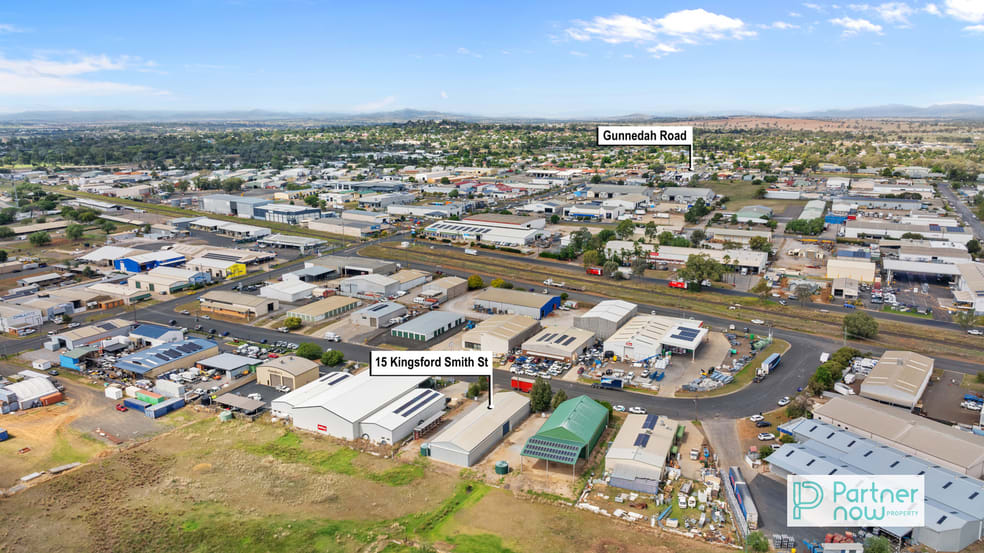 Click to view all images 15 Kingsford Smith Street Tamworth NSW 2340 - Image 3