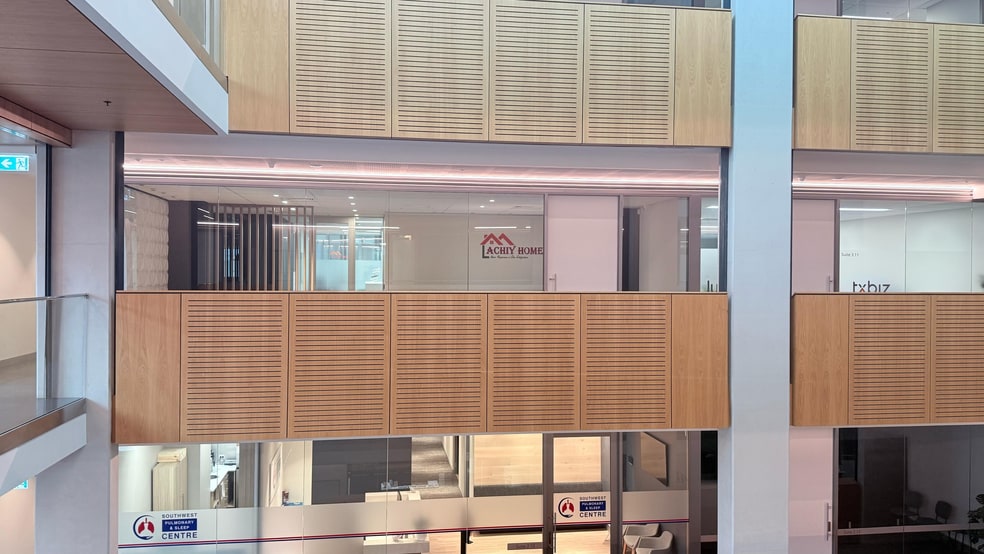Click to view all images Suite 3.10 and 3.09/90 Podium Way Oran Park NSW 2570 - Image 2