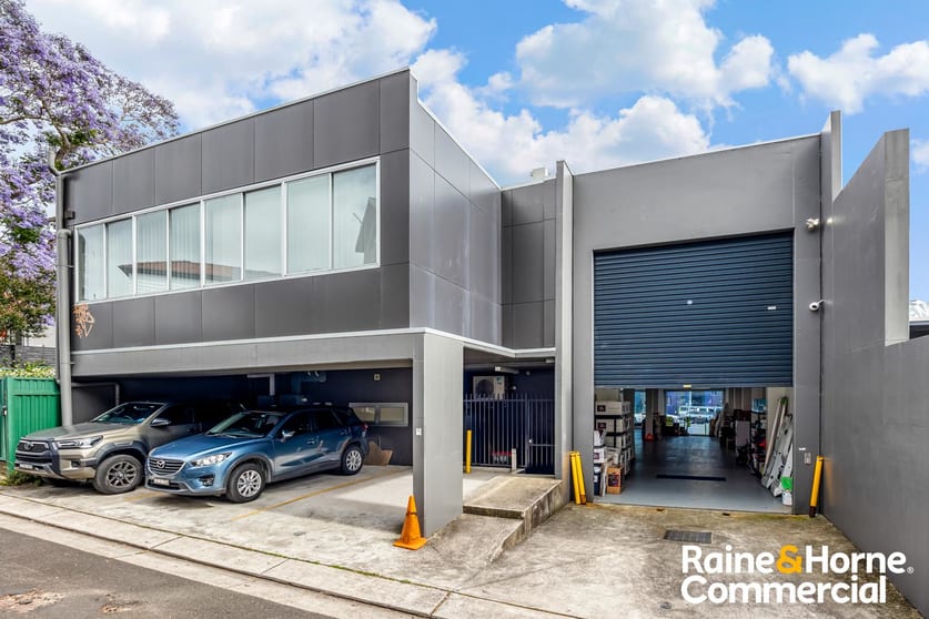 Building/752 Parramatta Road Lewisham NSW 2049 - Image 2