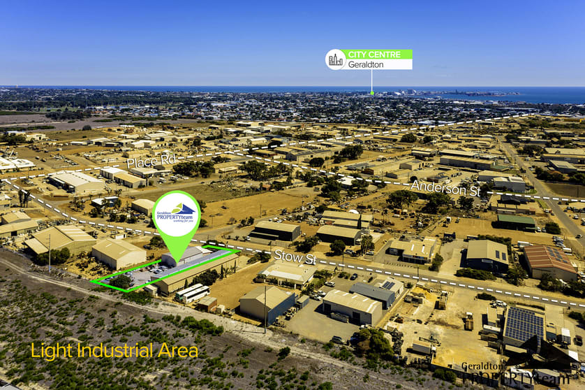 18B Stow Street Webberton WA 6530 - Image 2