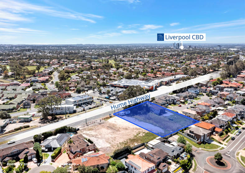 Click to view all images 624-628 Hume Highway Casula NSW 2170 - Image 2