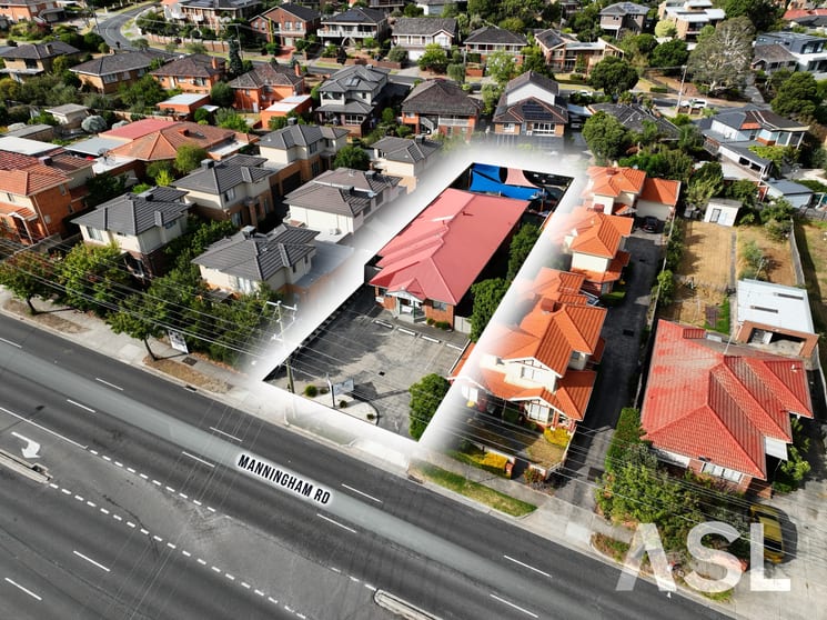 Click to view all images 60 Manningham road Bulleen VIC 3105 - Image 2
