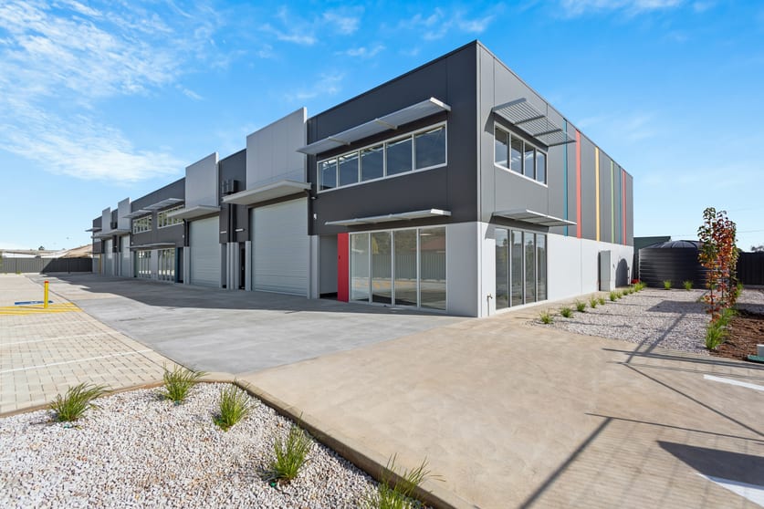 Click to view all images 2/6-8 Millicent Street Athol Park SA 5012 - Image 1