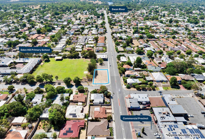 Click to view all images 72 Walter Road Eden Hill WA 6054 - Image 1