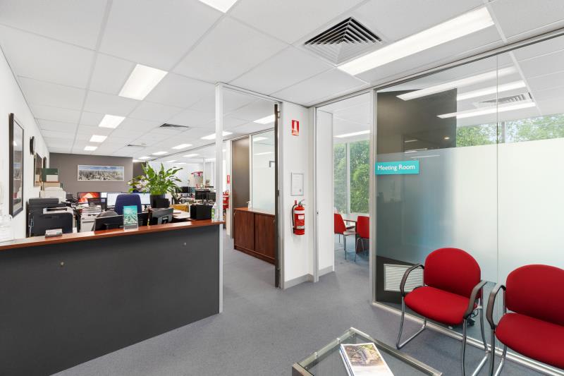 Click to view all images Suite 12/14 Albert Street Blackburn VIC 3130 - Image 3
