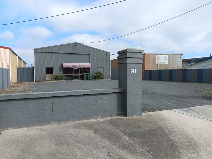 Click to view all images 91 Alexanders Rd Morwell VIC 3840 - Image 1