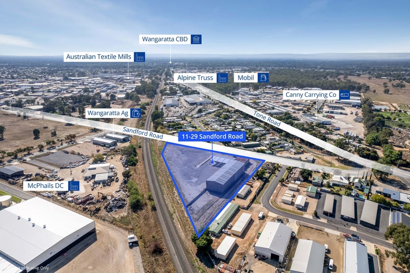 11-29 Sandford Road Wangaratta VIC 3677 - Image 3