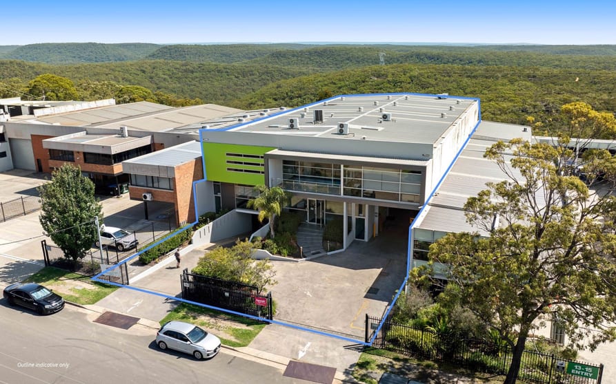 Click to view all images 17 Burns Road Heathcote NSW 2233 - Image 3
