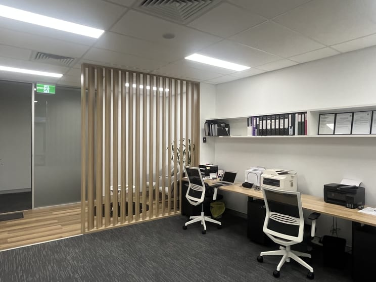 Click to view all images Suite 1105/31 Lasso Road Gregory Hills NSW 2557 - Image 3