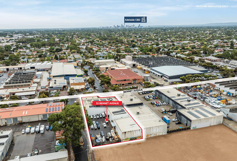 Click to view all images 32 Bennet Avenue Melrose Park SA 5039 - Image 3