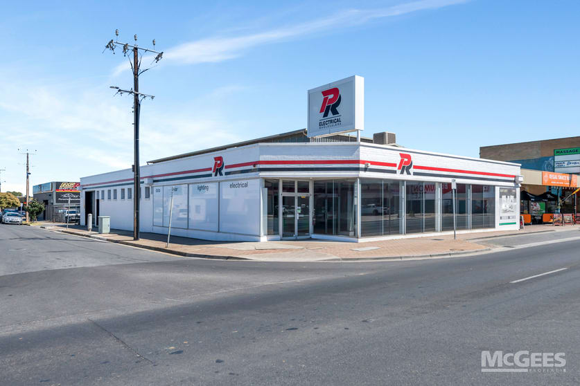 Click to view all images 1066 South Road Edwardstown SA 5039 - Image 1